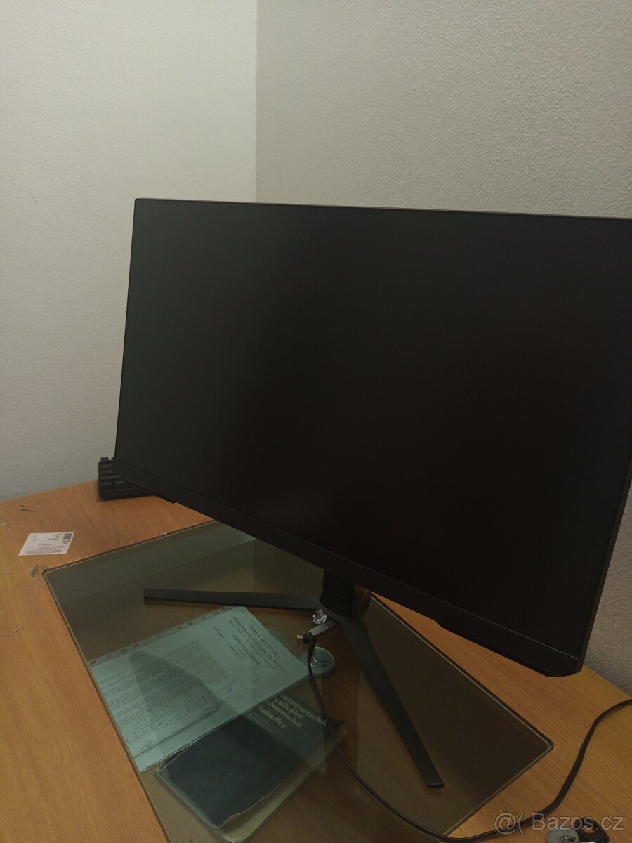 Samsung Odyssey G3 27
