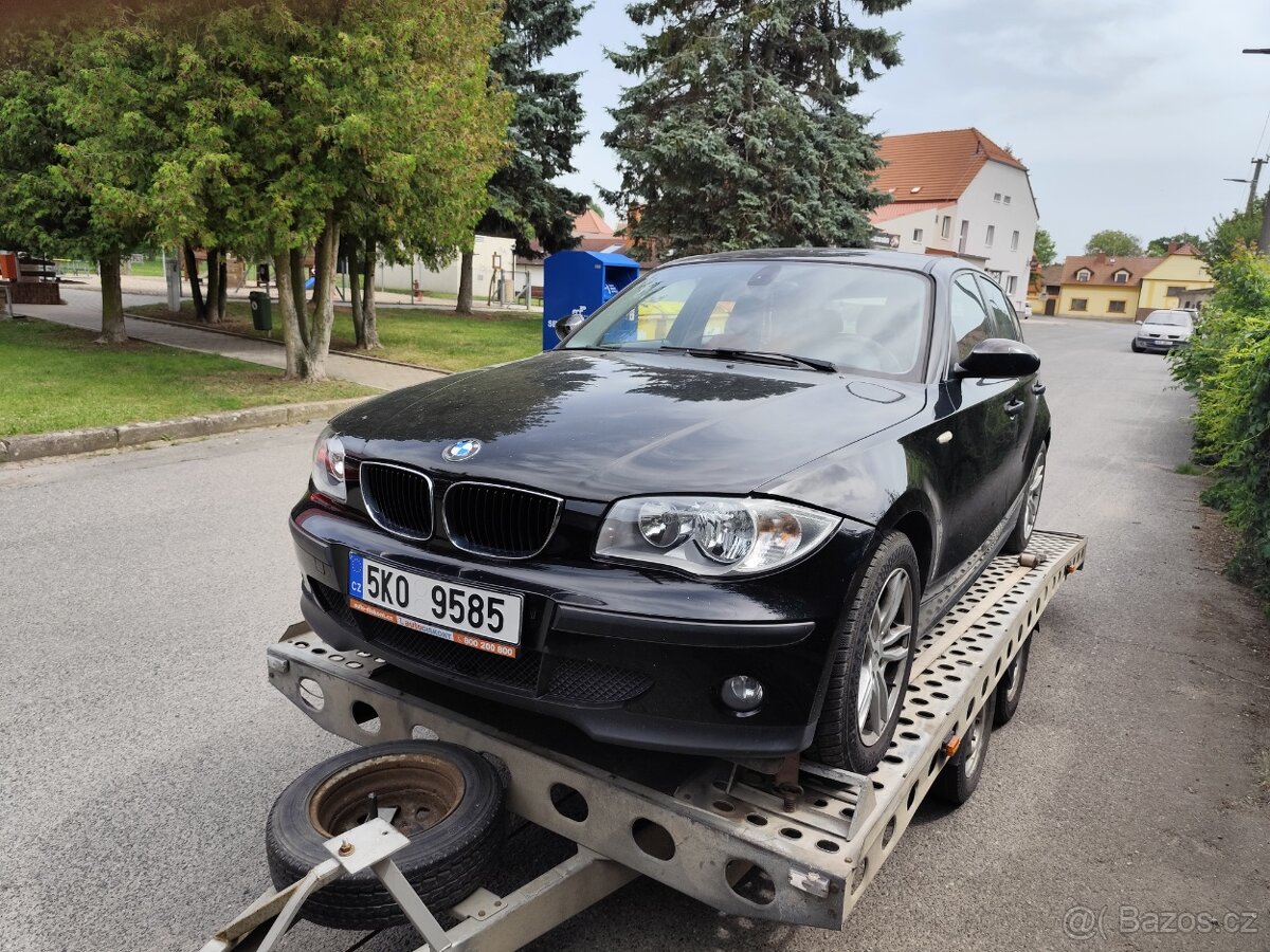 BMW 1 116i