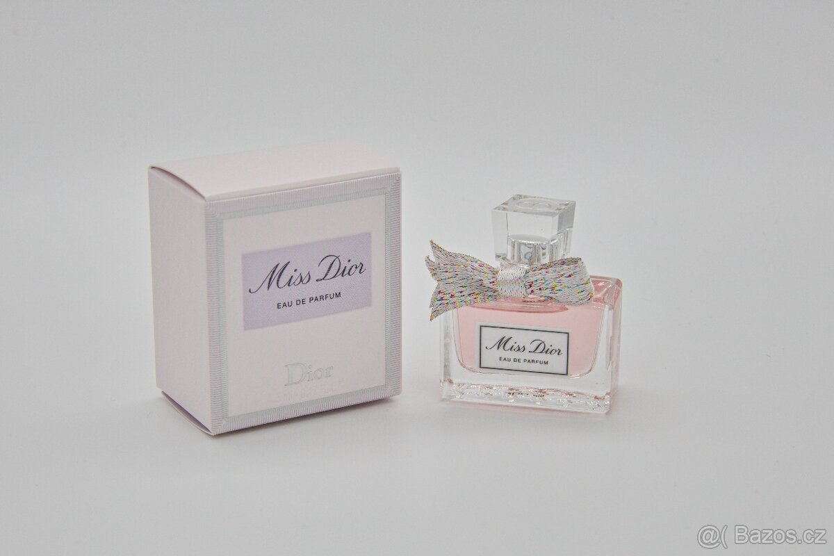 DIOR Miss Dior EDP 5ml