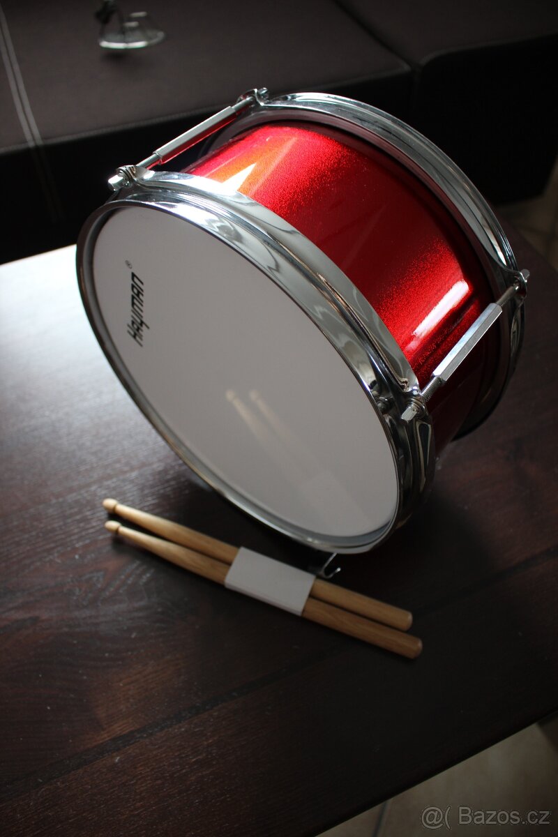 Snare drum ruční buben