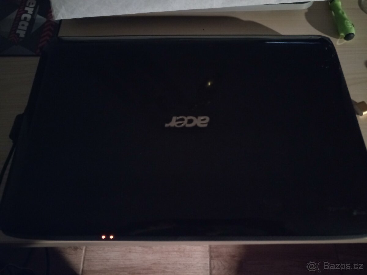 Notebook Acer Aspire 6530G