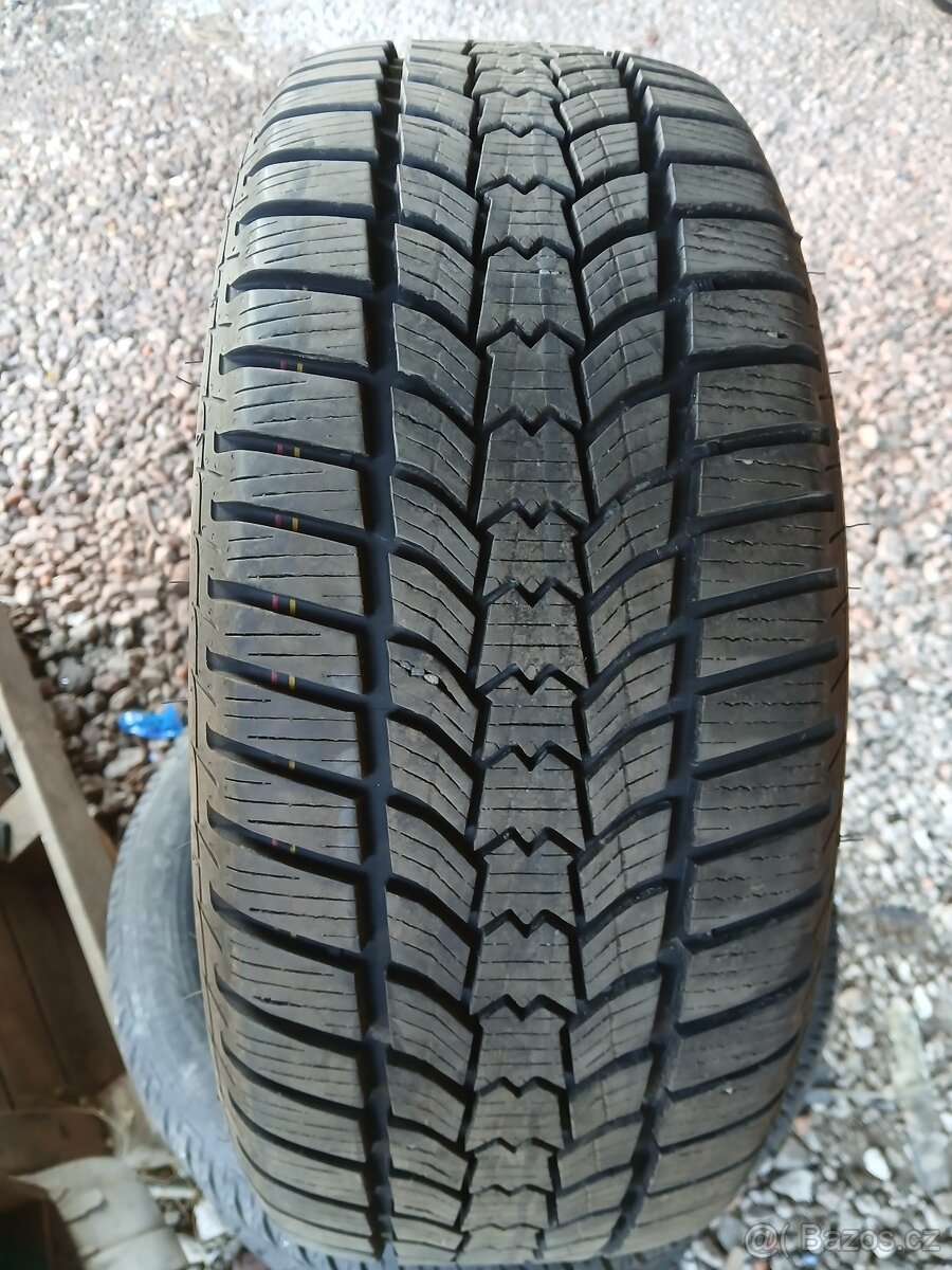 SAVA Eskimo hp2 215/55 R16 M+S