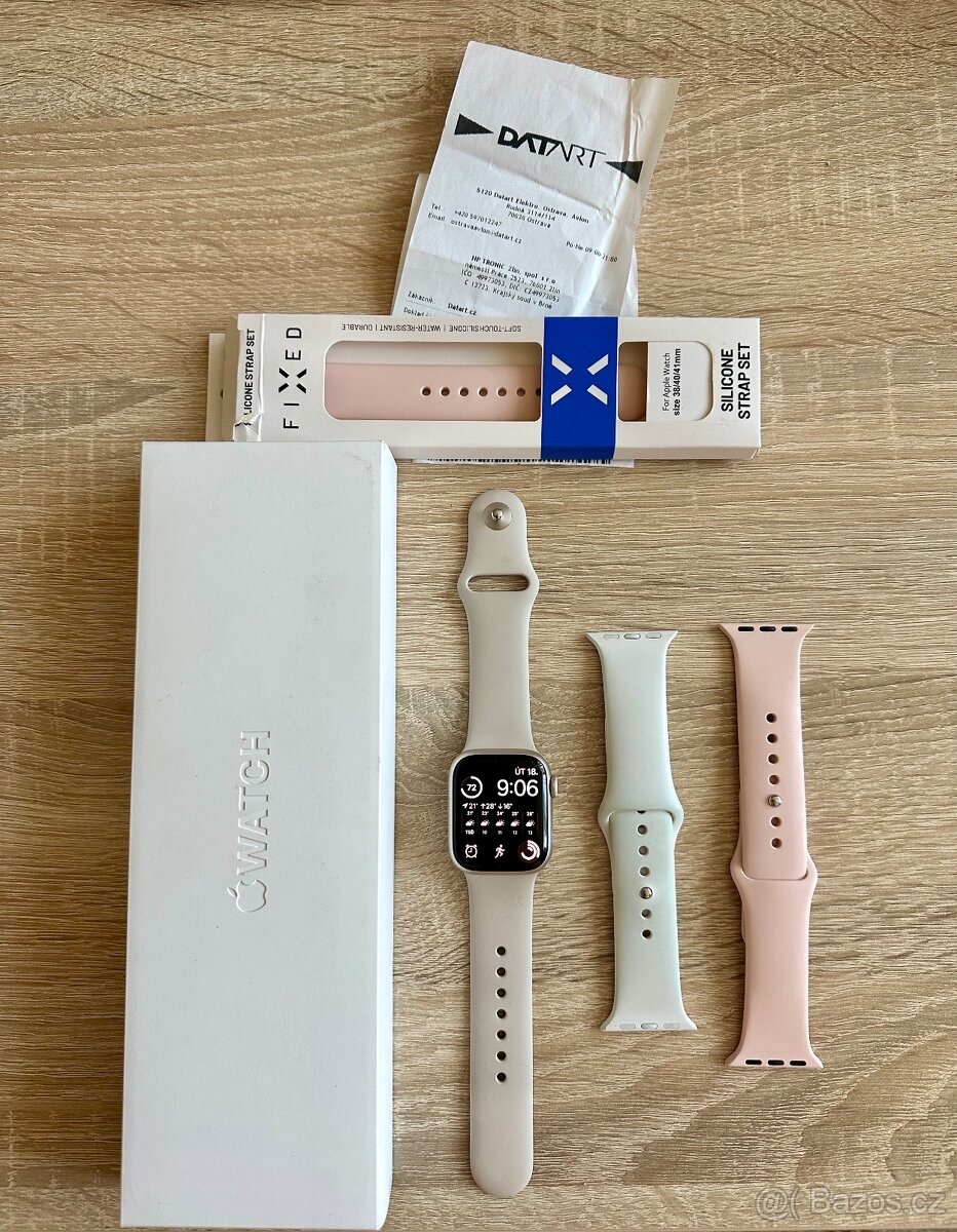 Apple watch 9 41 mm