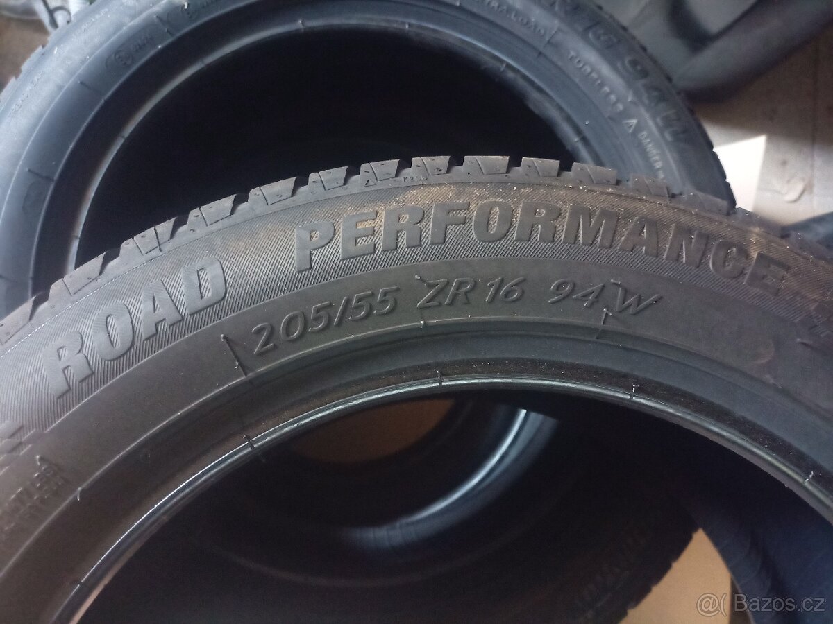 Kormoran 205/55R16