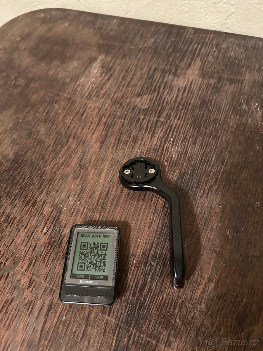 Wahoo ELEMNT Mini