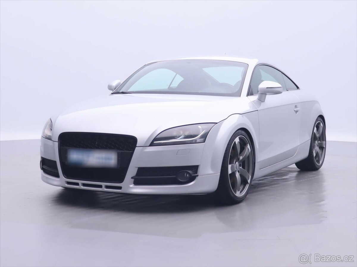 Audi TT 2,0 TFSI 147KW S-line Xenon (2006)