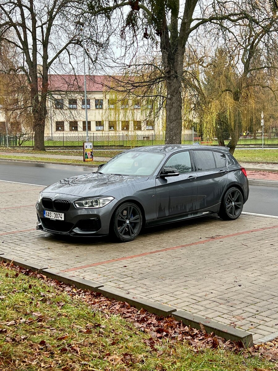 Bmw m140i