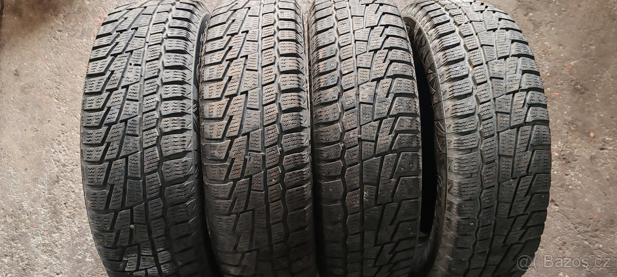 Zimní pneumatiky Gordiant 175/70R14 84T 6,50mm