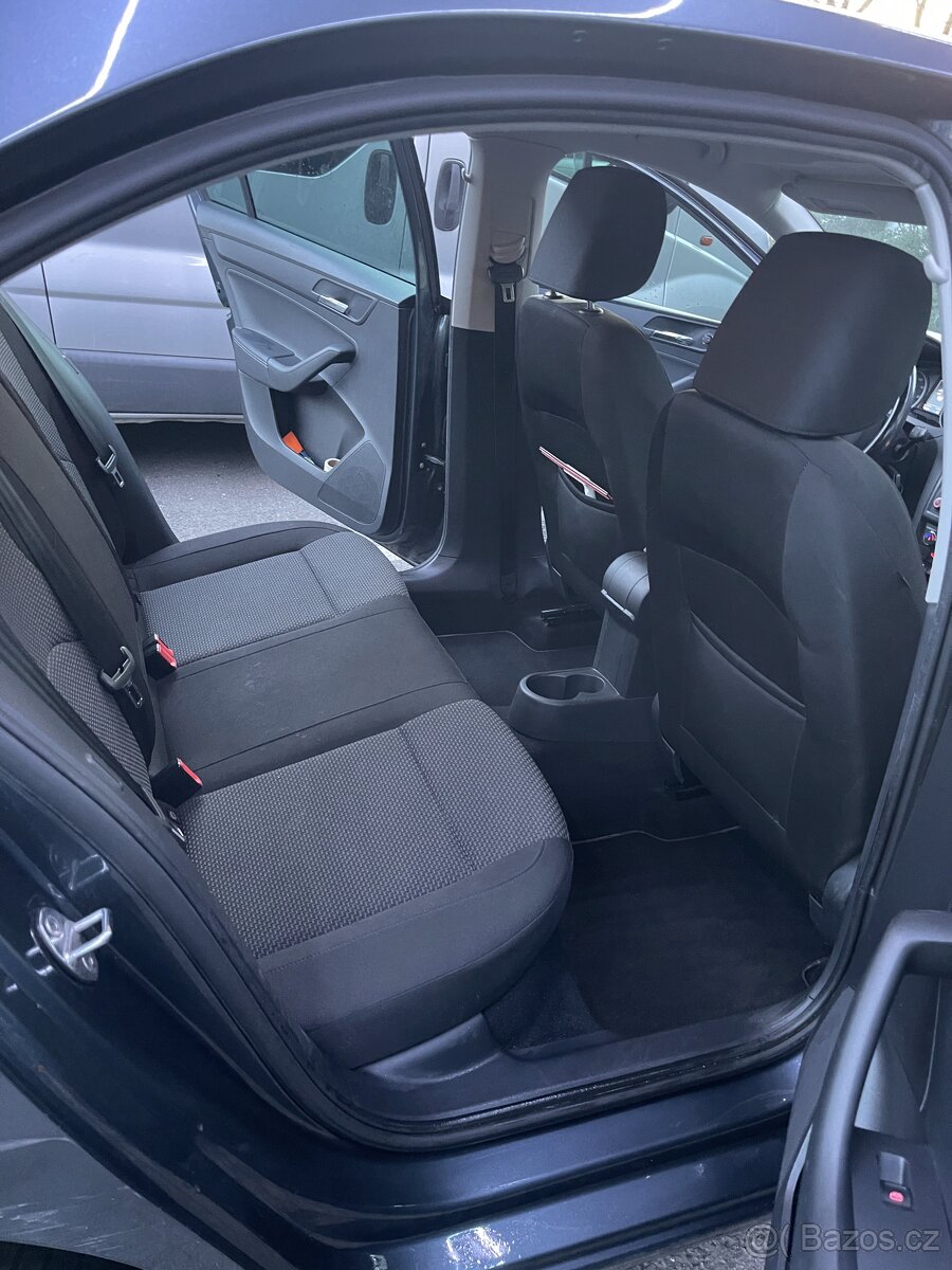 Prodám SEAT Toledo Style 1,2 TSI 110k