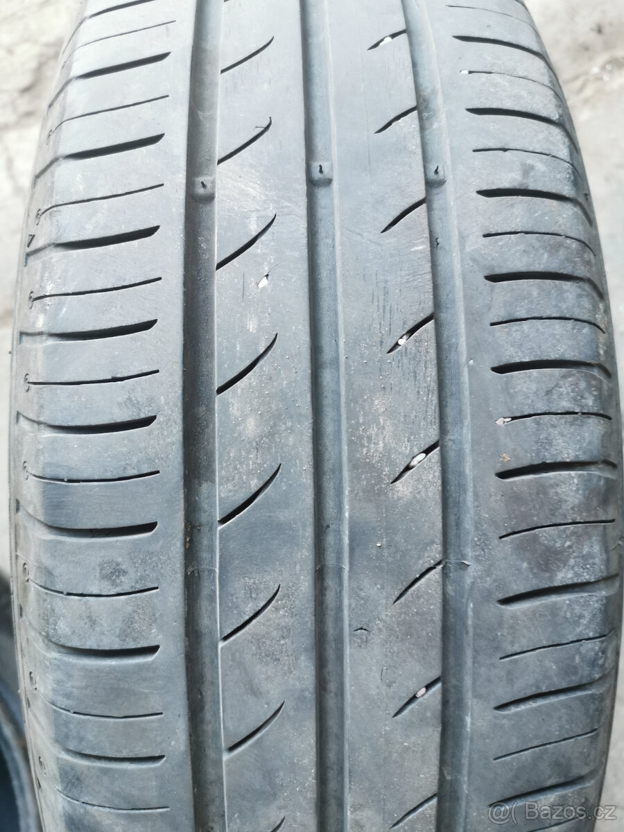 195/65/15 Kumho