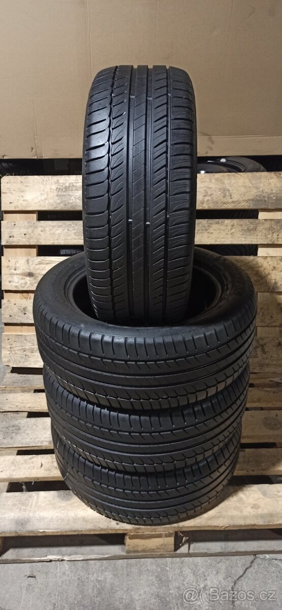 Michelin 225/50 R16 92V 5,5-6,5mm