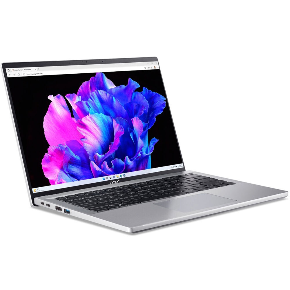 ZNIZENA CENA Acer Swift Go 14