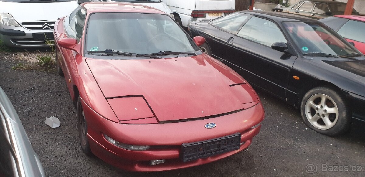 Ford Probe (Youngtimer)