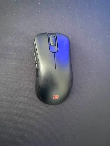 Zowie EC2-CW