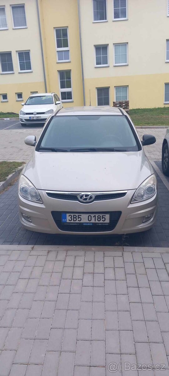 Prodám Hyundai i30