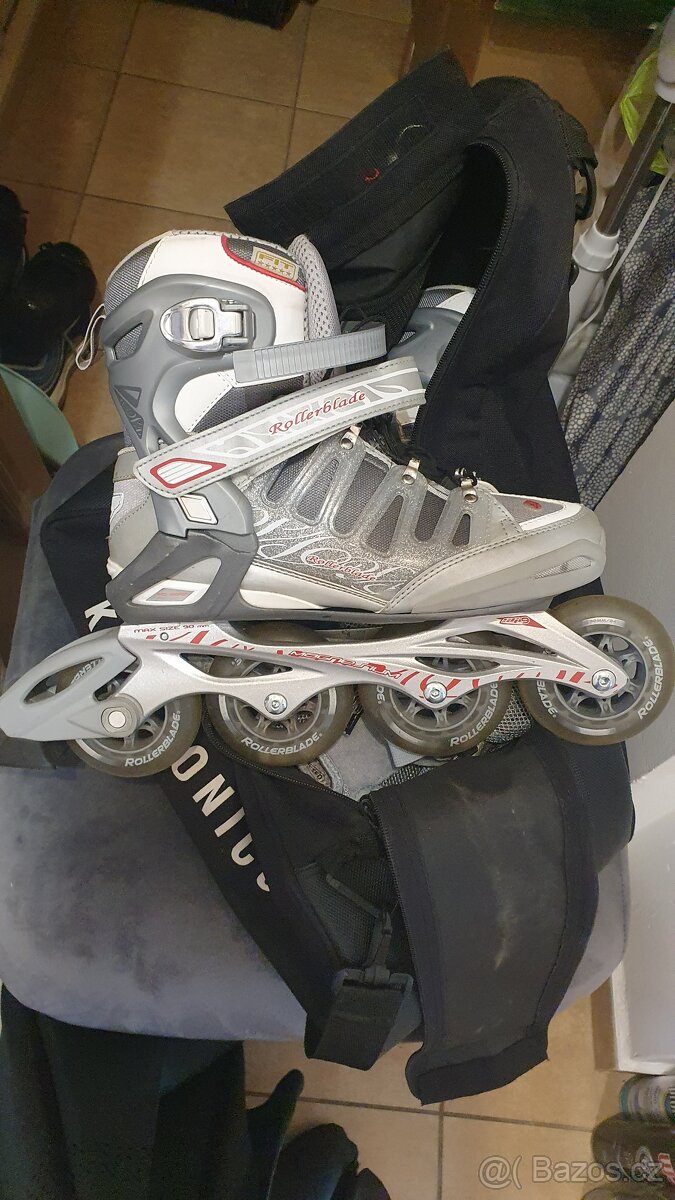 Dámské Rollerblade Activa 90