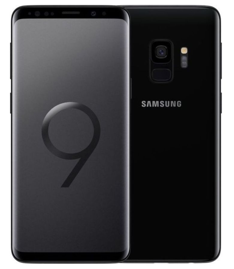 Samsung Galaxy S9 64GB Dual SIM