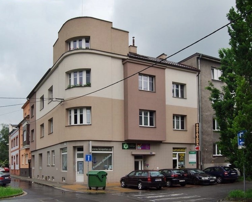 Pronájem, nebytový prostor, 24 m², Ostrava - Mariánské Hory