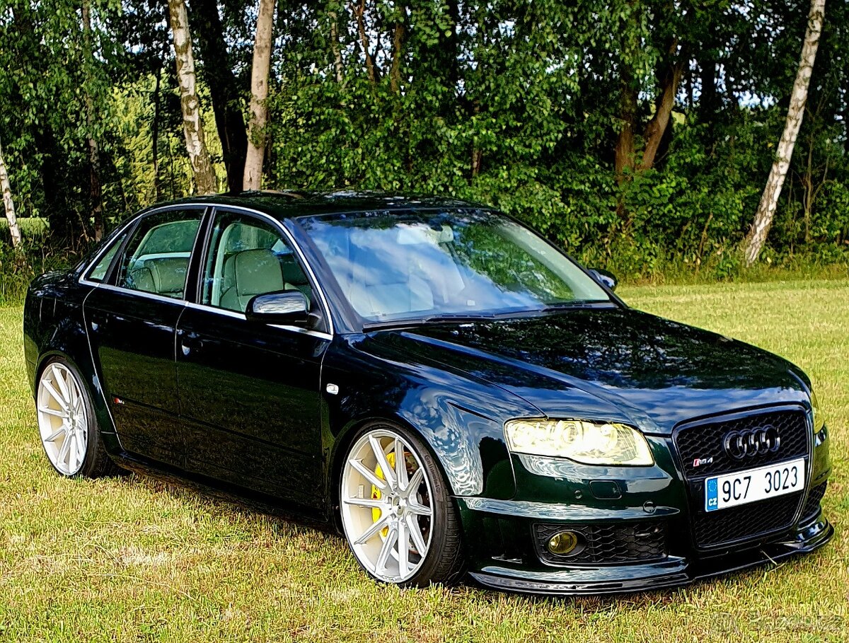 Rs4