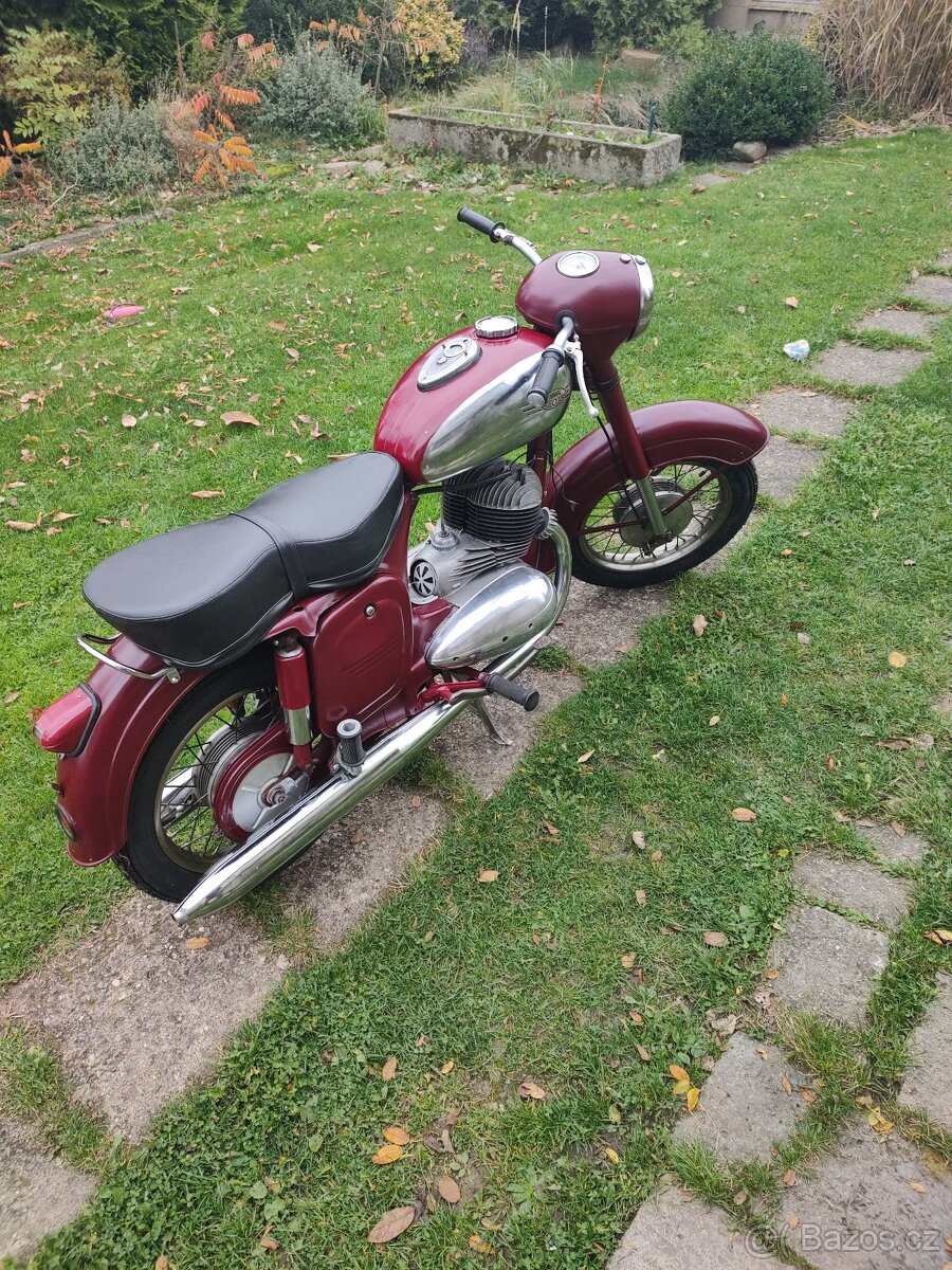 Jawa 350/354