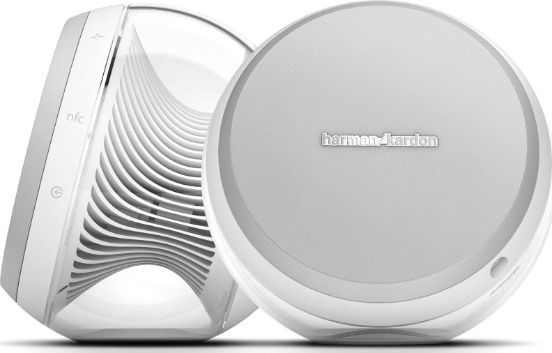 Prodám Harman/Kardon Nova White