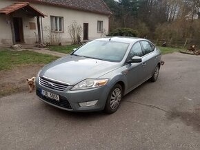 Prodám Ford Mondeo  1.6. 16 V. Benzín 92 kW 2007