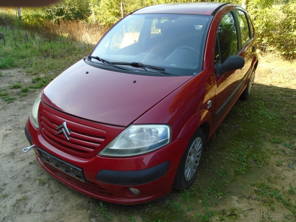 Citroen c3