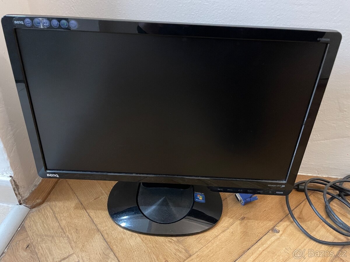 Monitor Benq G925HDA 18,5” - za odvoz