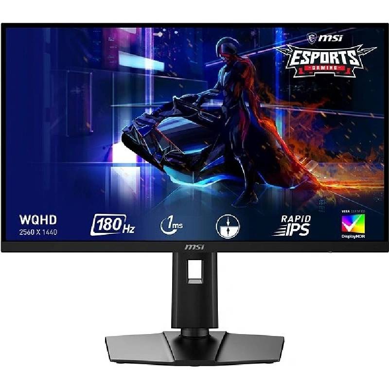 Monitor MSI G274QPF E2

