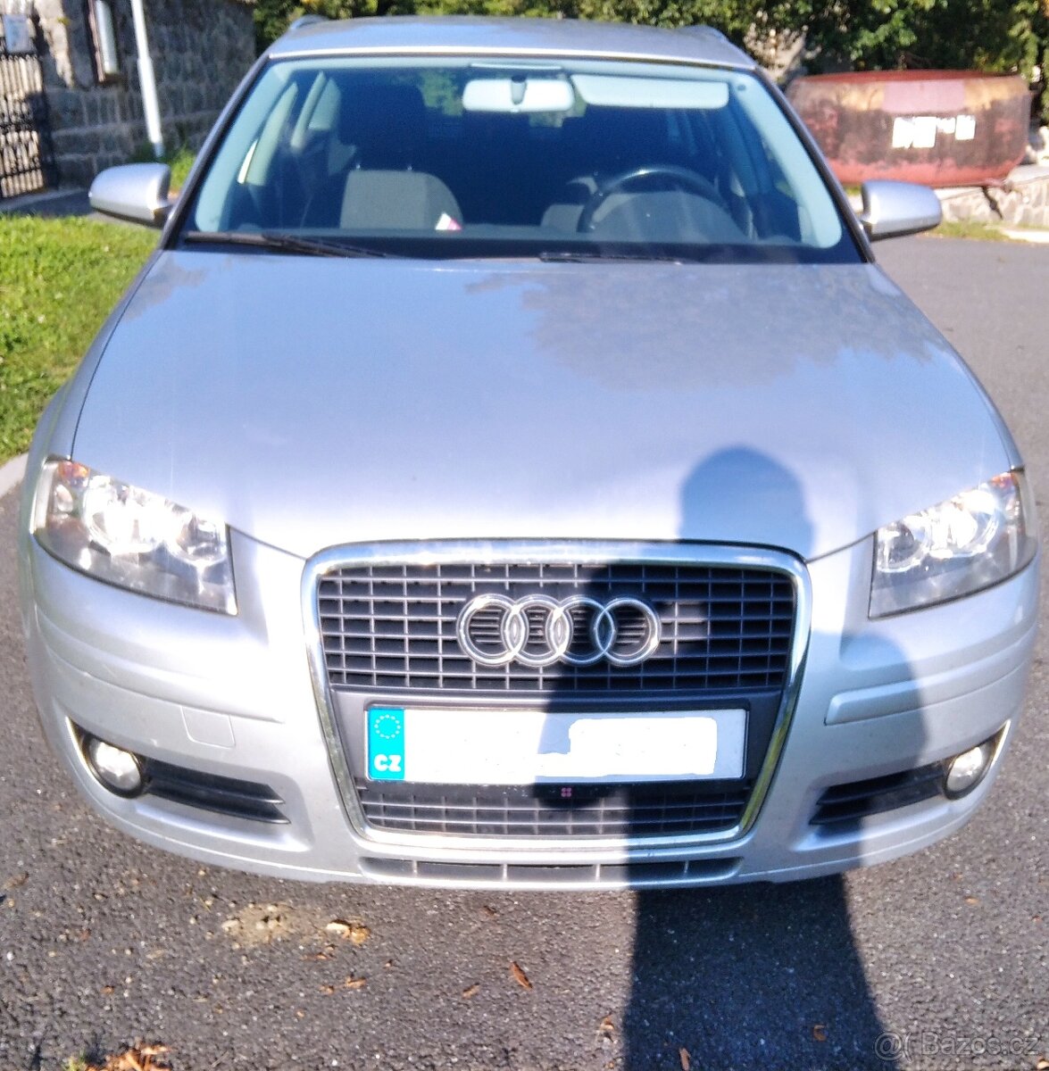 Prodám Audi A3