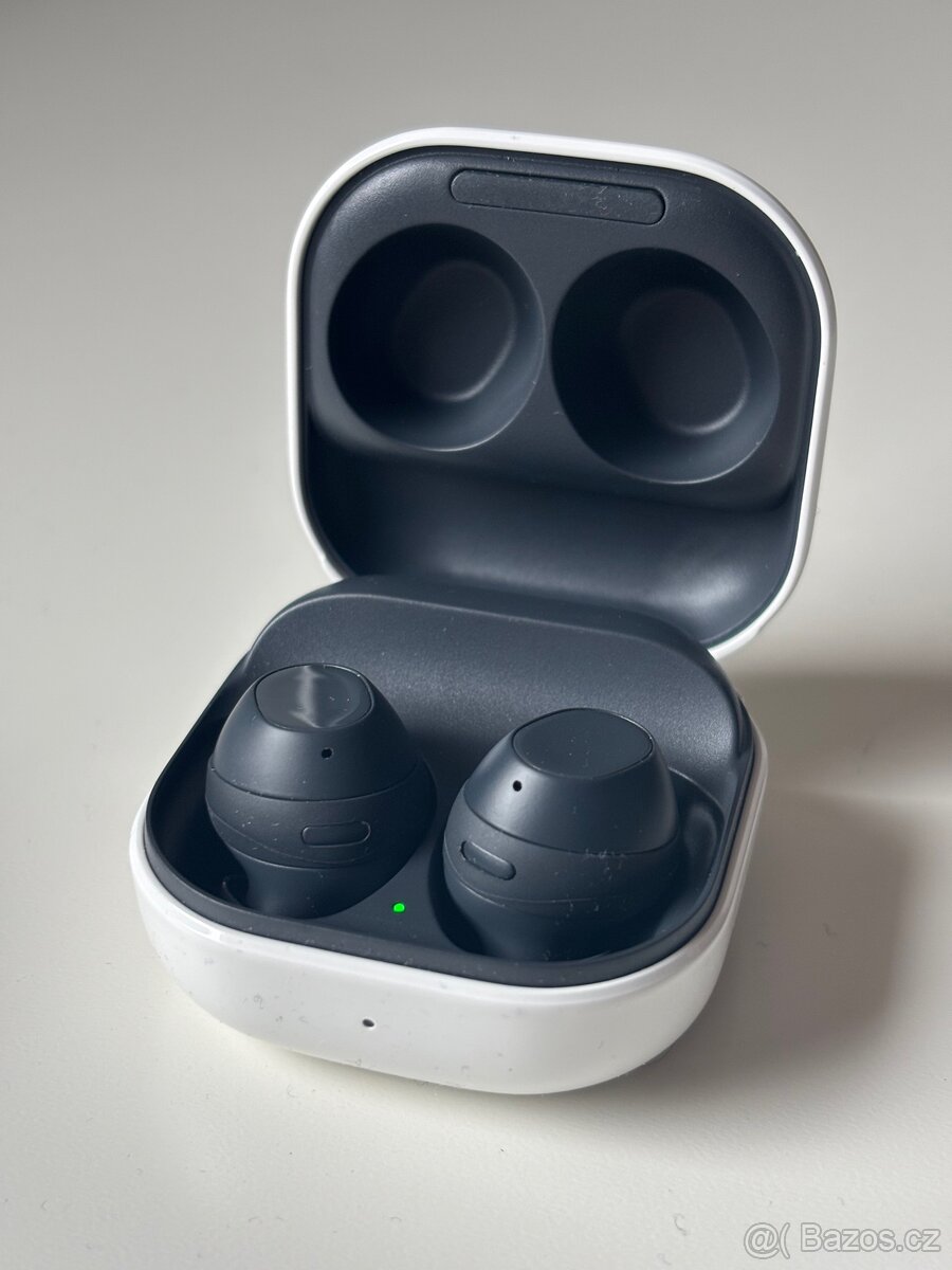 Samsung Galaxy Buds FE, Black&White