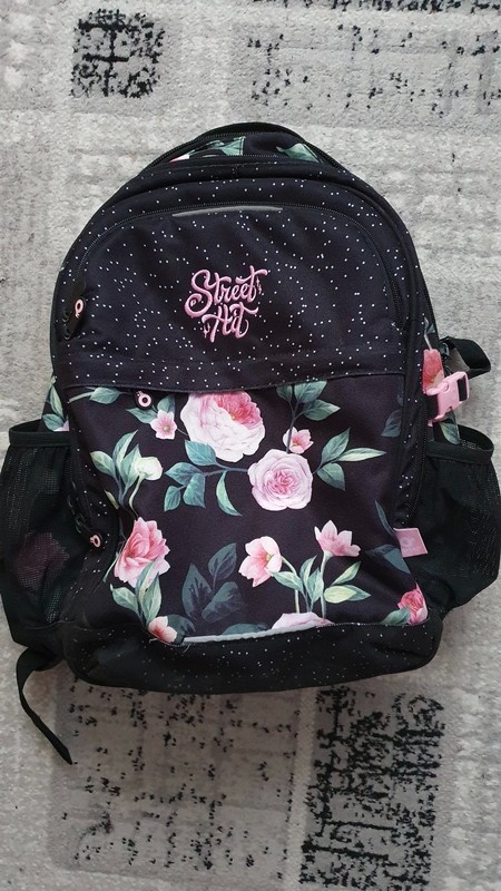 Batoh Topgal