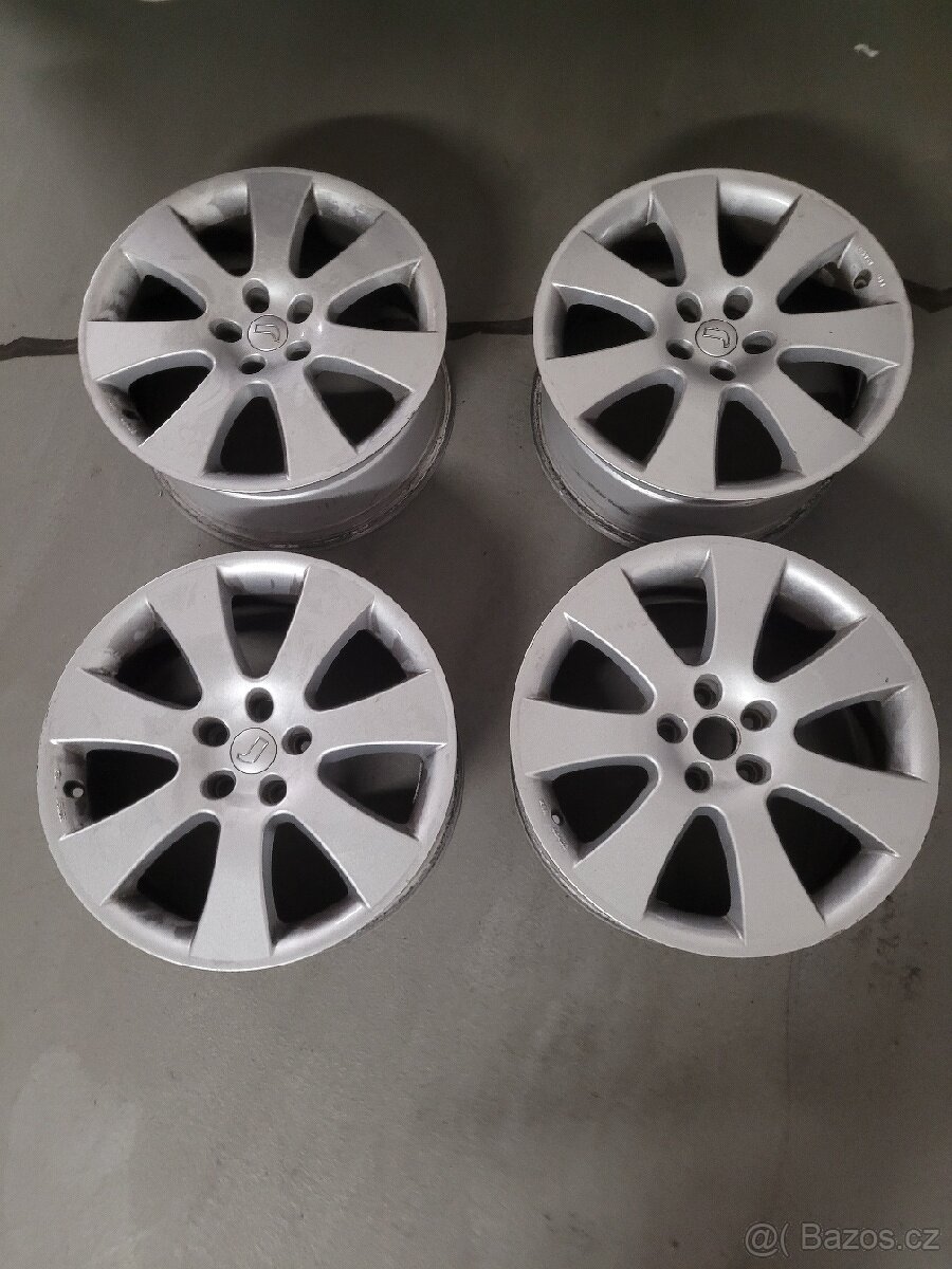 Rondell R18, 5x112