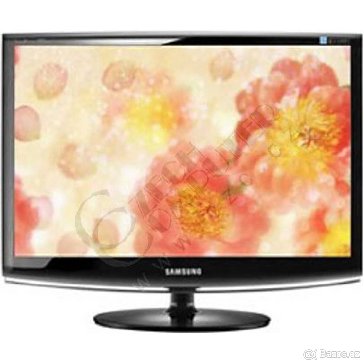 Monitor Samsung SyncMaster 2233BW