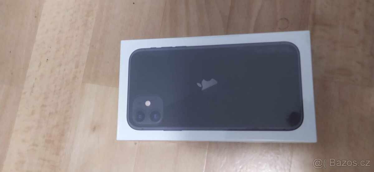 IPHONE 11 od APPLE