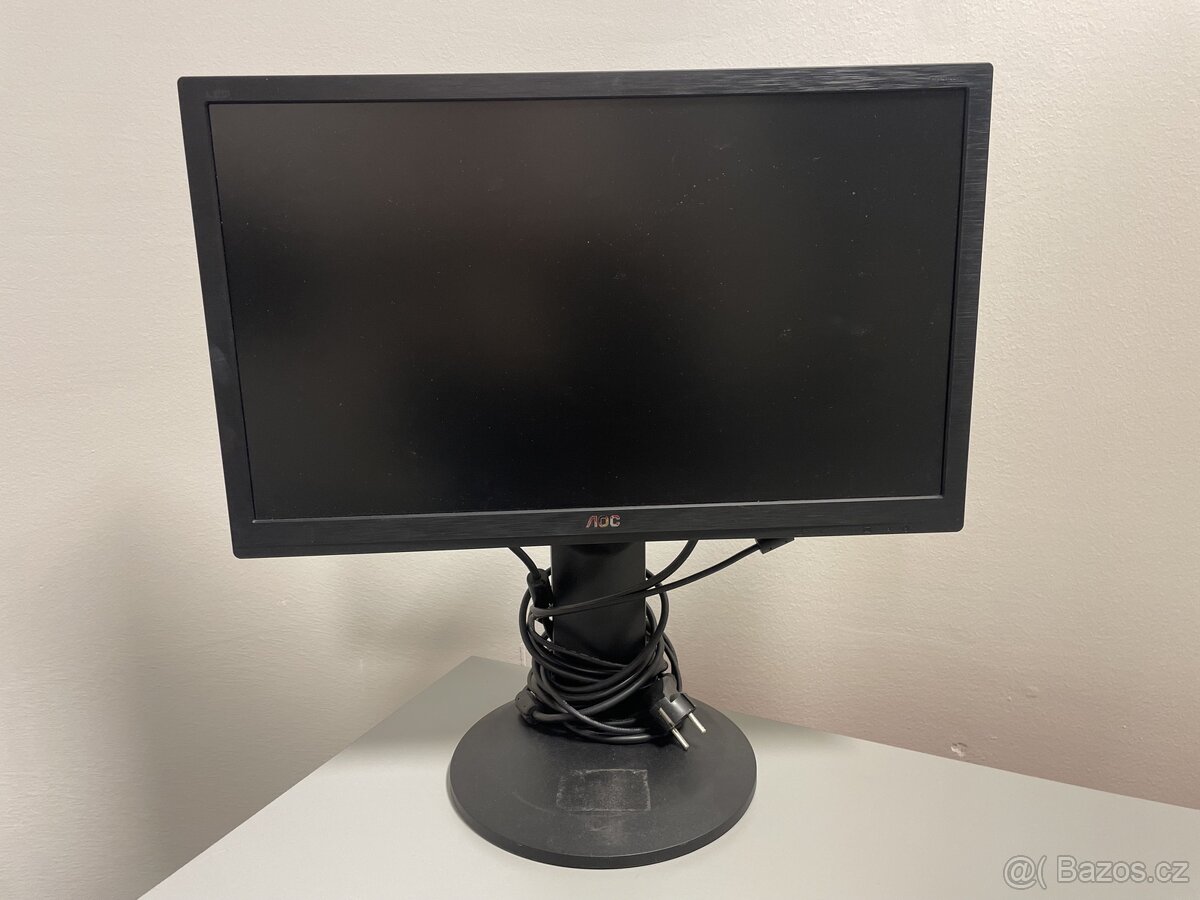 Monitor AOC 22