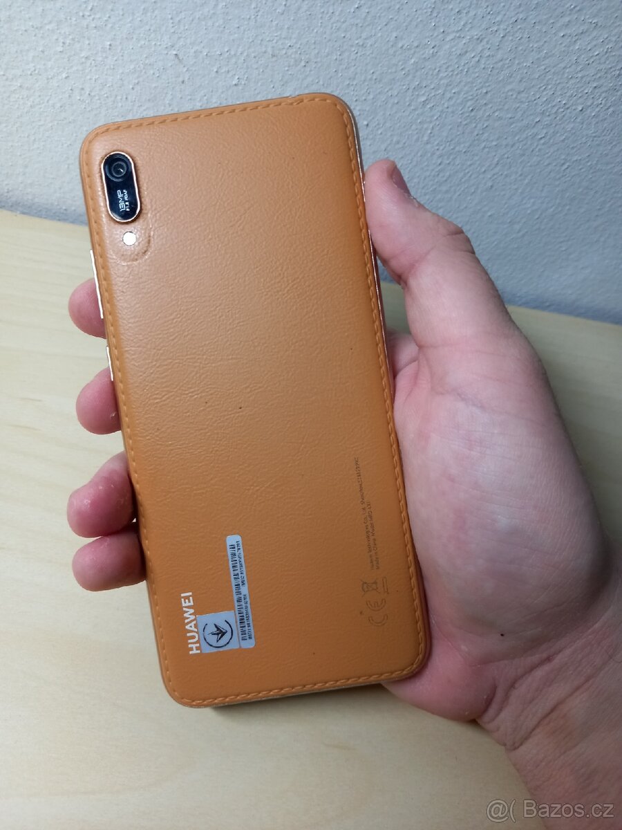 Huawei Y6 2019