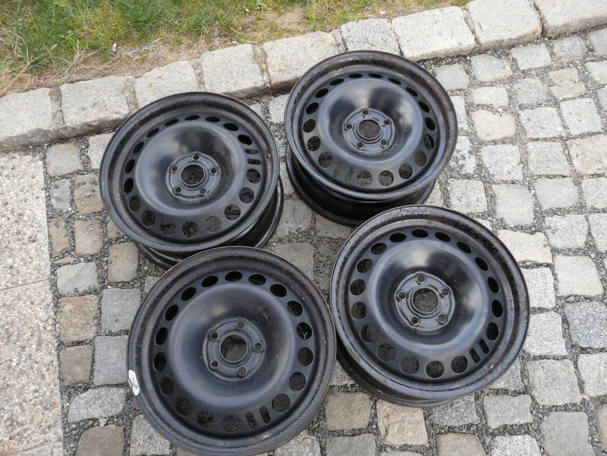 DISKY OPEL 16" ASTRA J