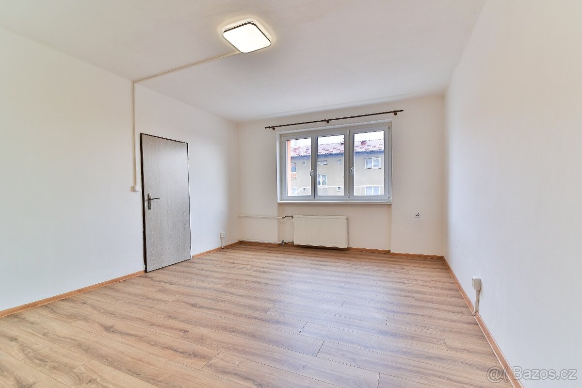 Prodej bytu 1+1 35 m² Raisova, Habartov