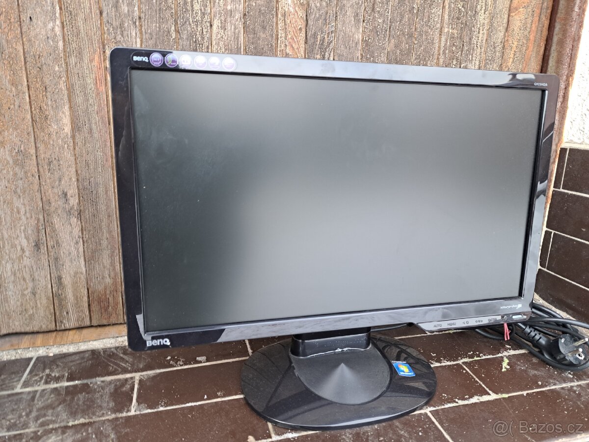 Lcd monitor Benq 19"