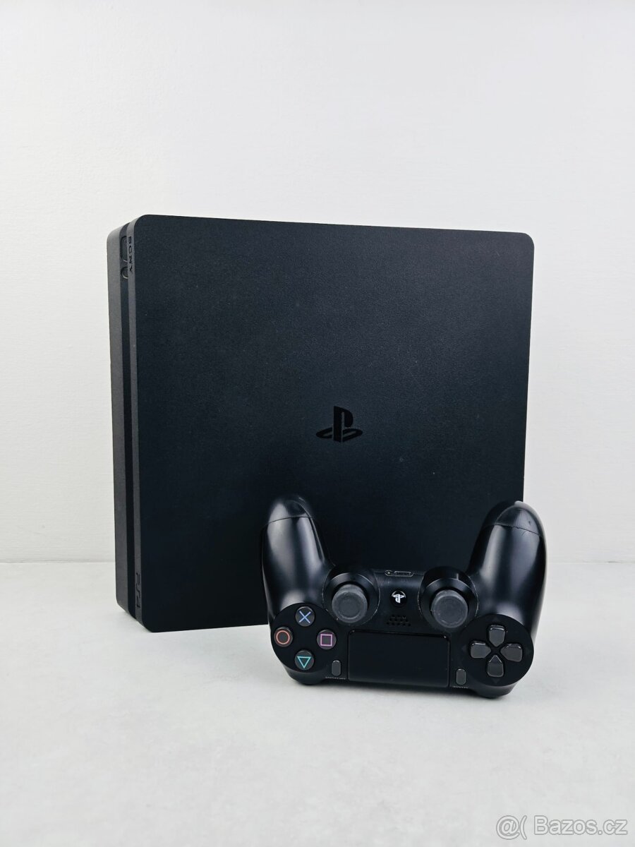 Sony Playstation 4 Slim 500 GB