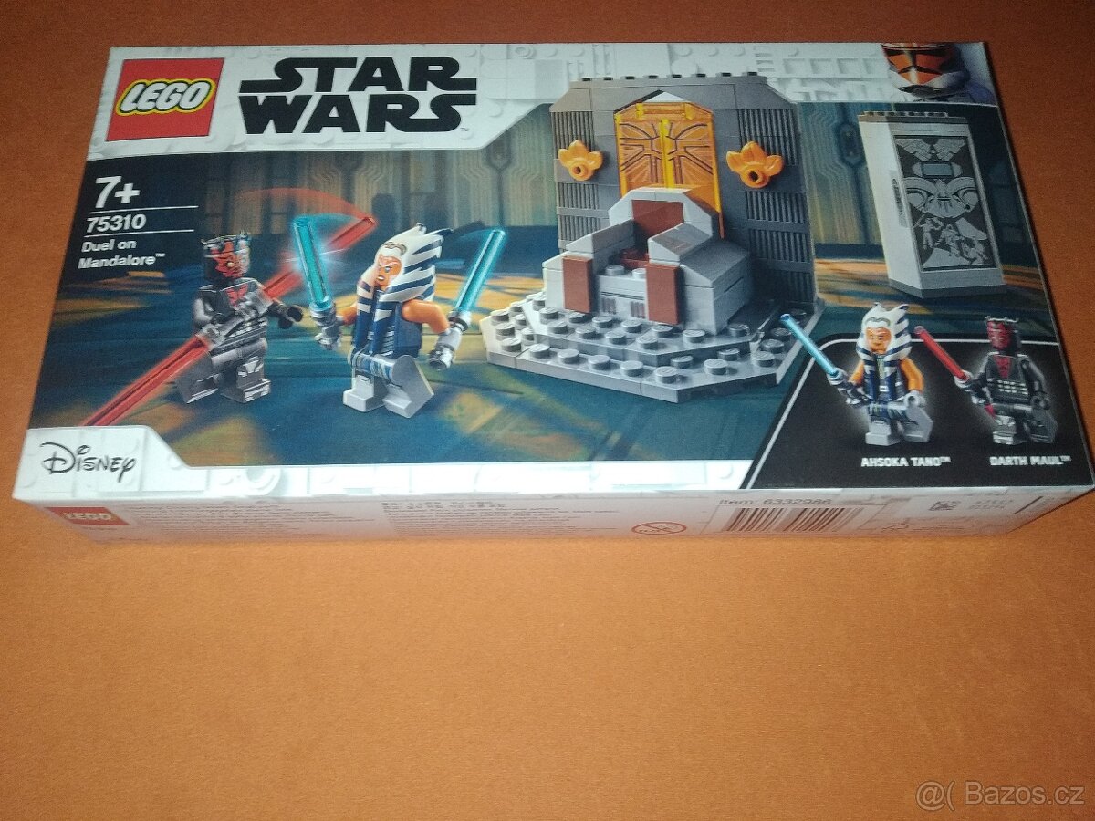 lego 75310 star wars