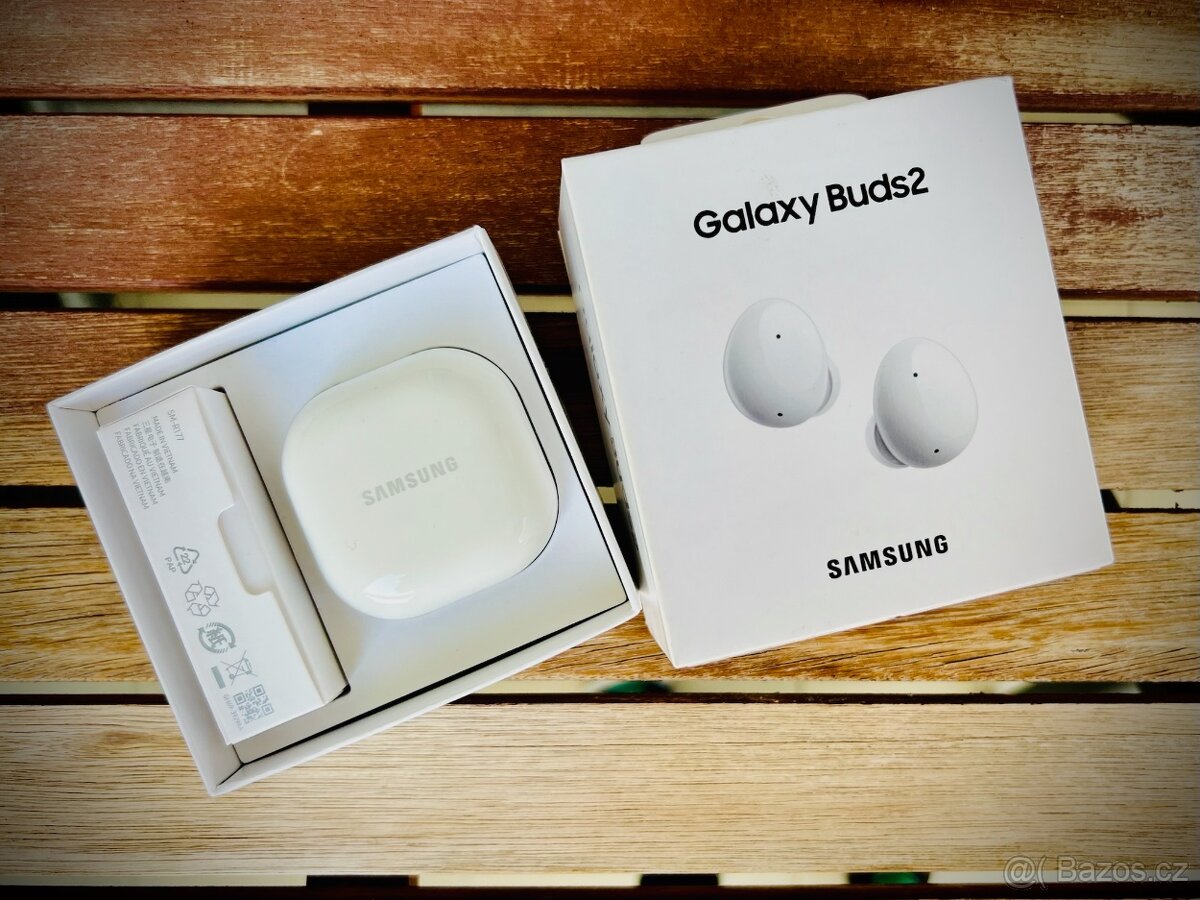 Samsung Galaxy Buds 2