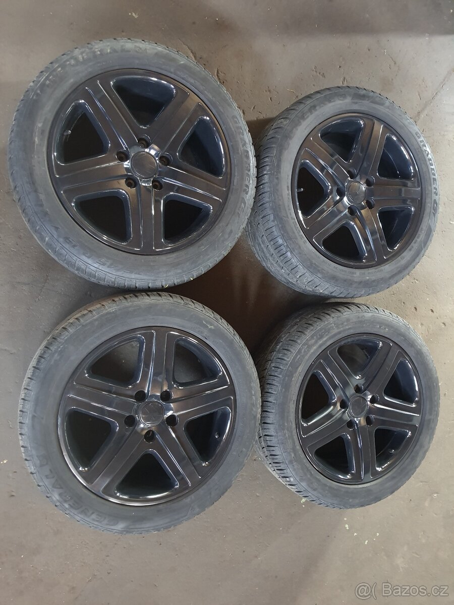 5x120  R19