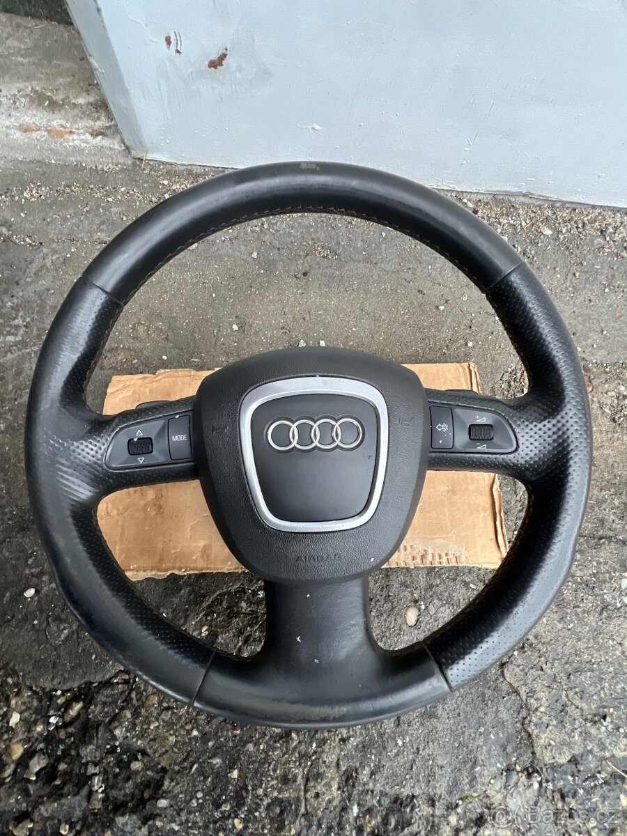 Volant Audi