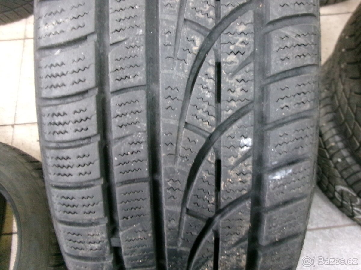 215/65 R16 HANKOOK (5,5mm) č.15366