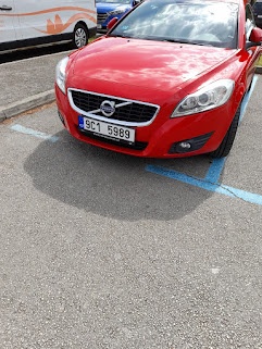 Volvo c70