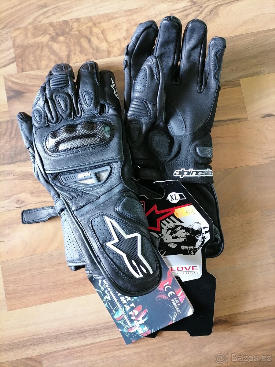 Alpinestars SP 1 GLOVE