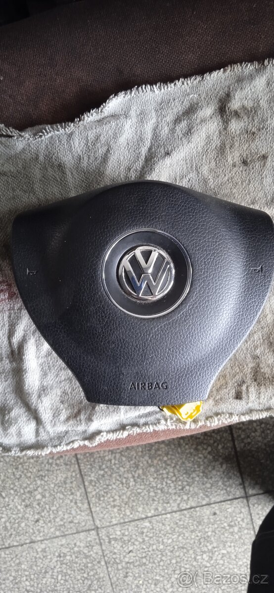 Airbag VW T5