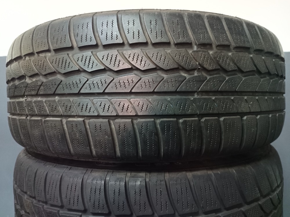 255/55 R18 CONTINENTAL (3712)